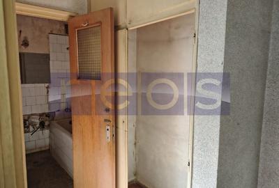 De vanzare apartament decomandat 4 camere zona Apsului - Militari - 12