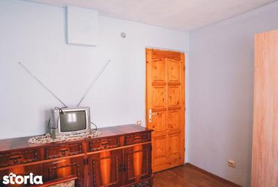 Casă cu 3 camere cu Teren 802 Mp în Șeica Mică - 16