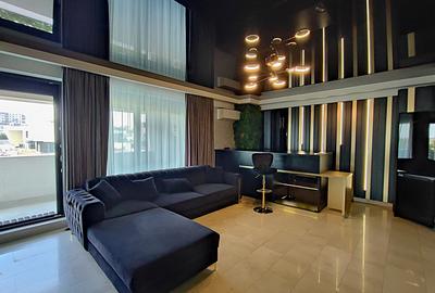 Apartament 2 camere de lux de inchiriat in Sigma Residence din Tomis Plus - 3