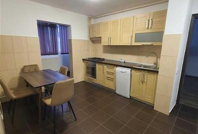 Apartament 2 camere, Sebastian - 1