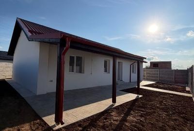 Casă individuală cu 3 camere cu Teren 358 Mp în Joița - 4
