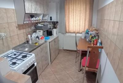 Garsonieră decomandată, mobilată în Gheorgheni - 5