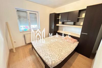 Apartament cu 2 camere semidecomandat în Gușterița - 1