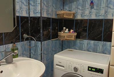 Apartament in casa tip vila, cu curte proprie - 10