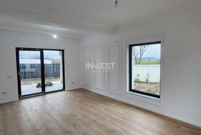 Casă cu 4 camere cu Teren 400 Mp în Miroslava - 10