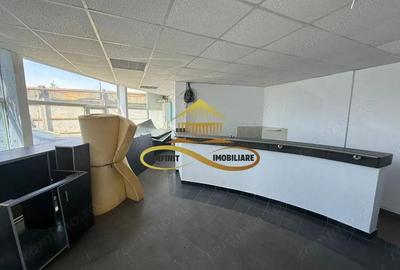 Spatiu comercial/birouri situat pe str. Stefan cel Mare - DE INCHIRIAT - 1