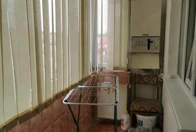 Apartament cu 3 camere decomandat în Dorobanților - 4