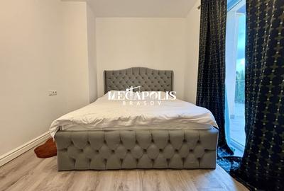 Apartament cu 2 camere în Tractorul - 7