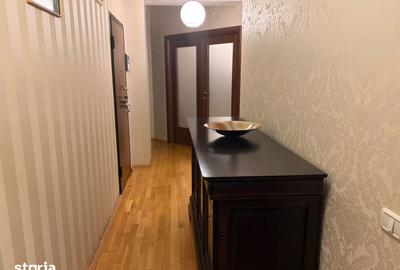 Apartament cu 3 camere decomandat, mobilat în Trocadero - 5