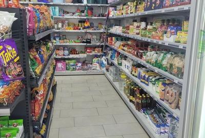 Spațiu comercial, de 100 mp, în Braniștea - 6