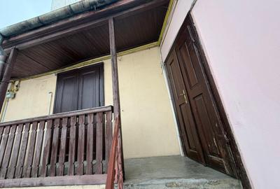 Închiriere apartament pentru birouri – 4 camere, Centru-Brasov - 10