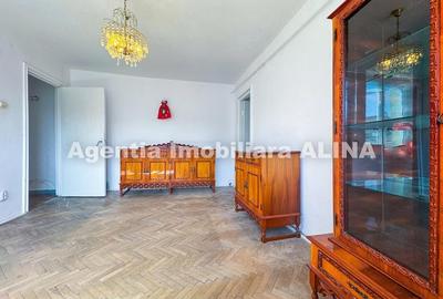 Apartament cu 2 camere semidecomandat în Piața Centrală - 14