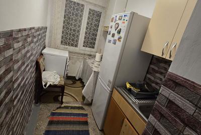 Apartament cu 2 camere semidecomandat în Central - 2