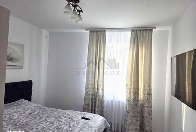 Apartament cu 3 camere decomandat în Mărăcineni - 2