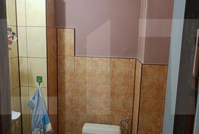 Apartament de inchiriat, cu 3 camere, 70 mp, zona centru - 8
