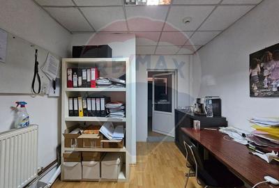 Hala de inchiriat in suprafata de 600 mp, str. Depolui - Bacau - 7