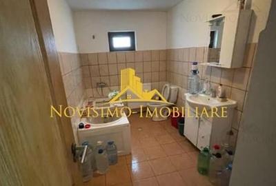 NOVISIMO-IMOBILIARE: CASA CU 3 CAMERE IN COMUNA GAGENI - 8