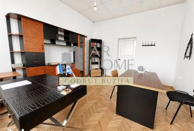 Spațiu comercial, de 15 mp, în Ana Ipătescu - 1