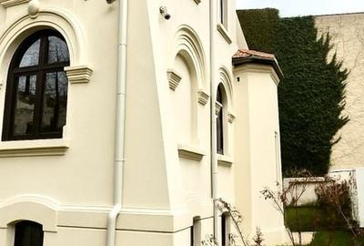 Reședință istorică cu aură regală, în Dorobanți Capitale / Vila Chirie - 3