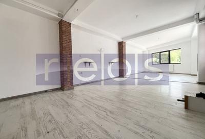 INCHIRIERE VILA BUZESTI | 200 MP UTIL | CURTE 130 MP | IDEAL REZIDENTA SAU FIRMA - 3