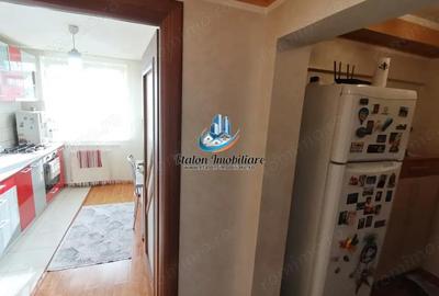 Apartament cu 2 camere semidecomandat în Dărmănești - 11