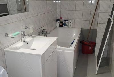 Inchiriez apartament cu 4 camere, complet utilat ?i mobilat, zona 13 Septembrie Samuil Vulcan, 750 - 6