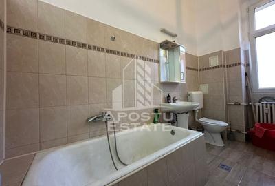 Apartament cu 2 camere decomandat în Ultracentral - 7