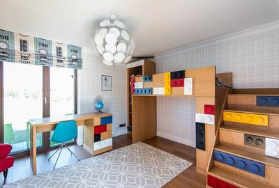 Oaza de liniste aproape de oras – Casa de vis la doar 15 minute de Cluj - 18