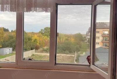 Inchiriez apartament , 2 camere , decomandat , etaj 2 , str.Timisorii nr.110 Inchiriez apartament , 2 camere , decomandat , etaj 2 , str.Timisorii nr.110 - 6