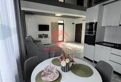 Apartament cu 2 camere decomandat în Central - 1