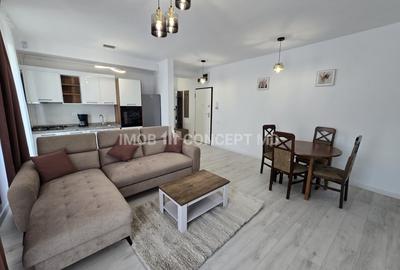 INCHIRIERE APARTAMENT 2 camere de in ansamblu rezidential Vest - 6