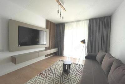 Apartament cu 2 camere decomandat în Nord - 9