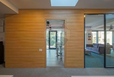 Birou "la cheie" de inchiriat, complet mobilat si utilat - Brasov - 23