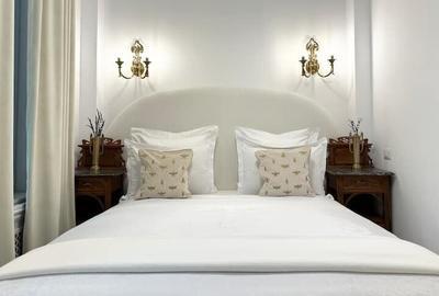 PARCUL GRADINA ICOANEI- APARTAMENT IN VILA INTERBELICA - 12