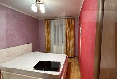 Apartament 3 camere decomandat, zona centrala Dorohoi - 62,83 mp - 4