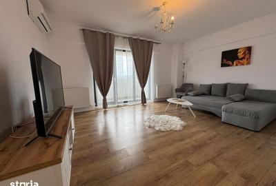 Apartament cu 2 camere în Bârnova - 3