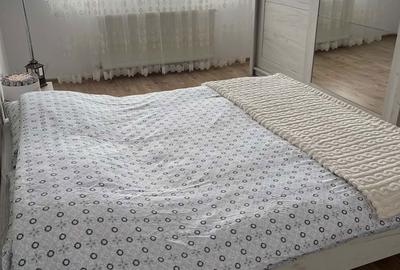 Apartament cu 3 camere în Central - 6