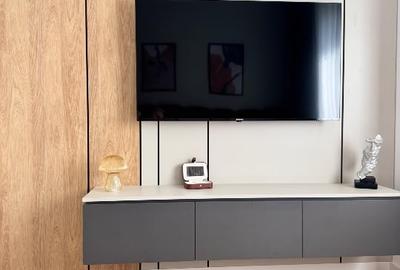 Apartament LUX 3 camere cu terasă si parcare subterana - TEI 2 Residence - 10