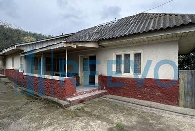 Casa ?i teren de vanzare, sat Buda, Blage?ti, Bacau - 16