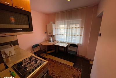 Apartament cu 2 camere în Central - 1