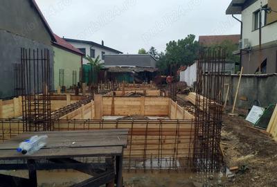 Apartament 2 camere in vila, decomandat, in constructie 2025-2026 - 9