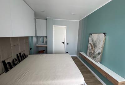 Lux!!! 2 Camere Decomandat Zona Stadion Primul Chirias - 16
