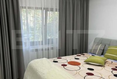 Apartament cu 2 camere decomandat, mobilat în Canta - 7