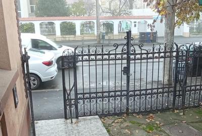 Corp casa pentru birouri-firme Calea Calarasilor Traian - 2