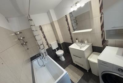 Apartament cu 2 camere decomandat, mobilat în Grozăvești - 9