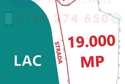 ID 7776 Teren cu potential turistic in Comuna Murighiol - 4