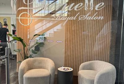 Spațiu comercial, de 100 mp, în Central