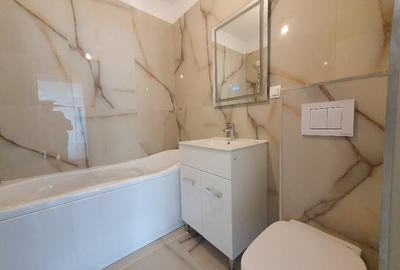 Apartament cu 2 camere semidecomandat în Apărătorii Patriei - 5