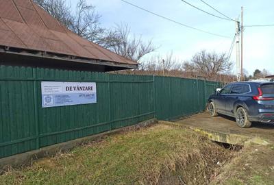 Spațiu comercial, în Gâlmeia - 8