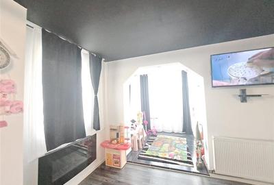 RECO Apartament superb cu 3 camere  in Marghita - 4
